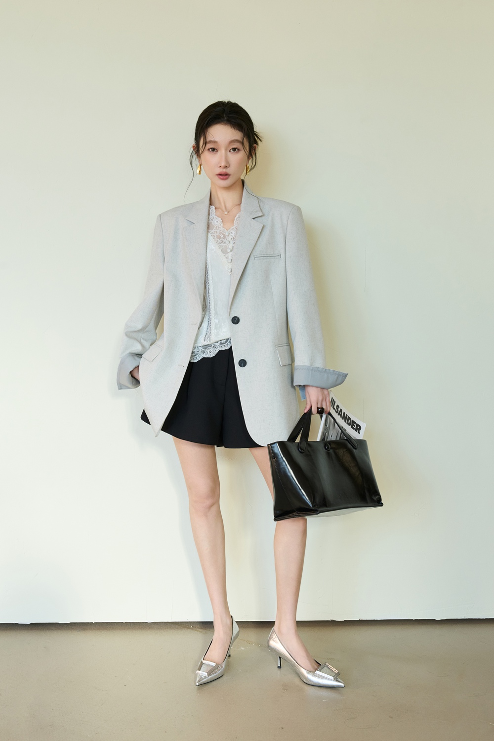 2025 Spring Clothing