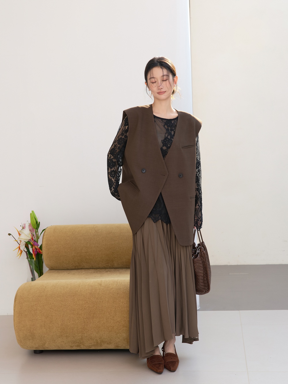 2025 Autumn Outfit