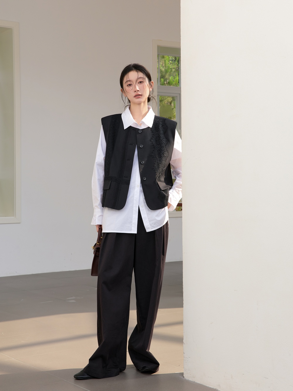 2025 Autumn Outfit
