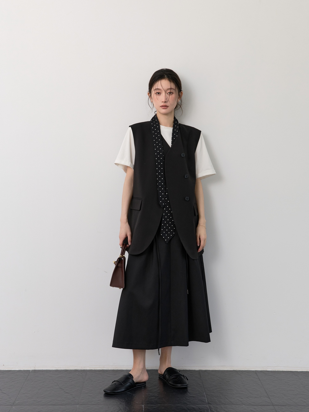 2025 Autumn Outfit