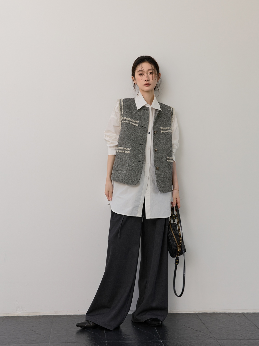 2025 Autumn Outfit