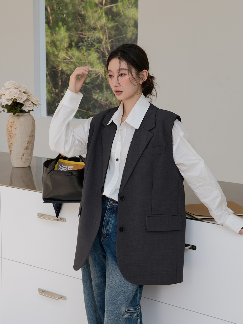 2025 Autumn Outfit