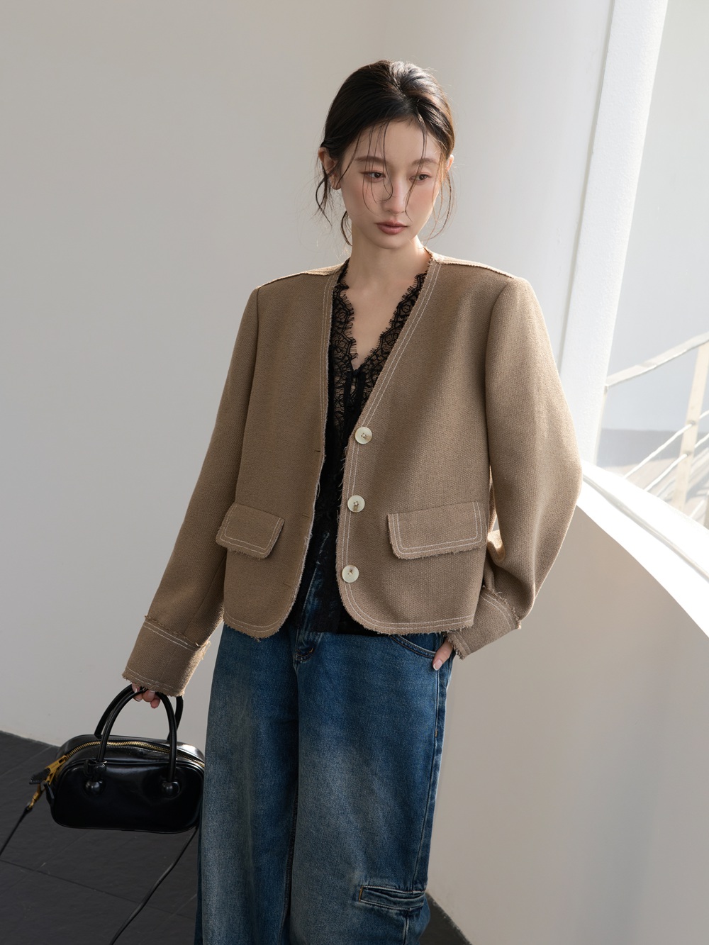 2025 Autumn Outfit