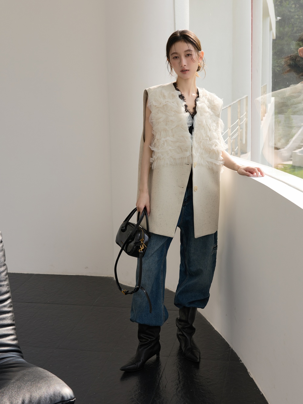 2025 Autumn Outfit