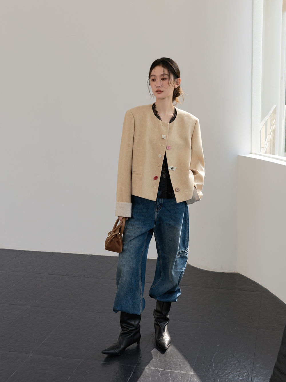 2025 Autumn Outfit