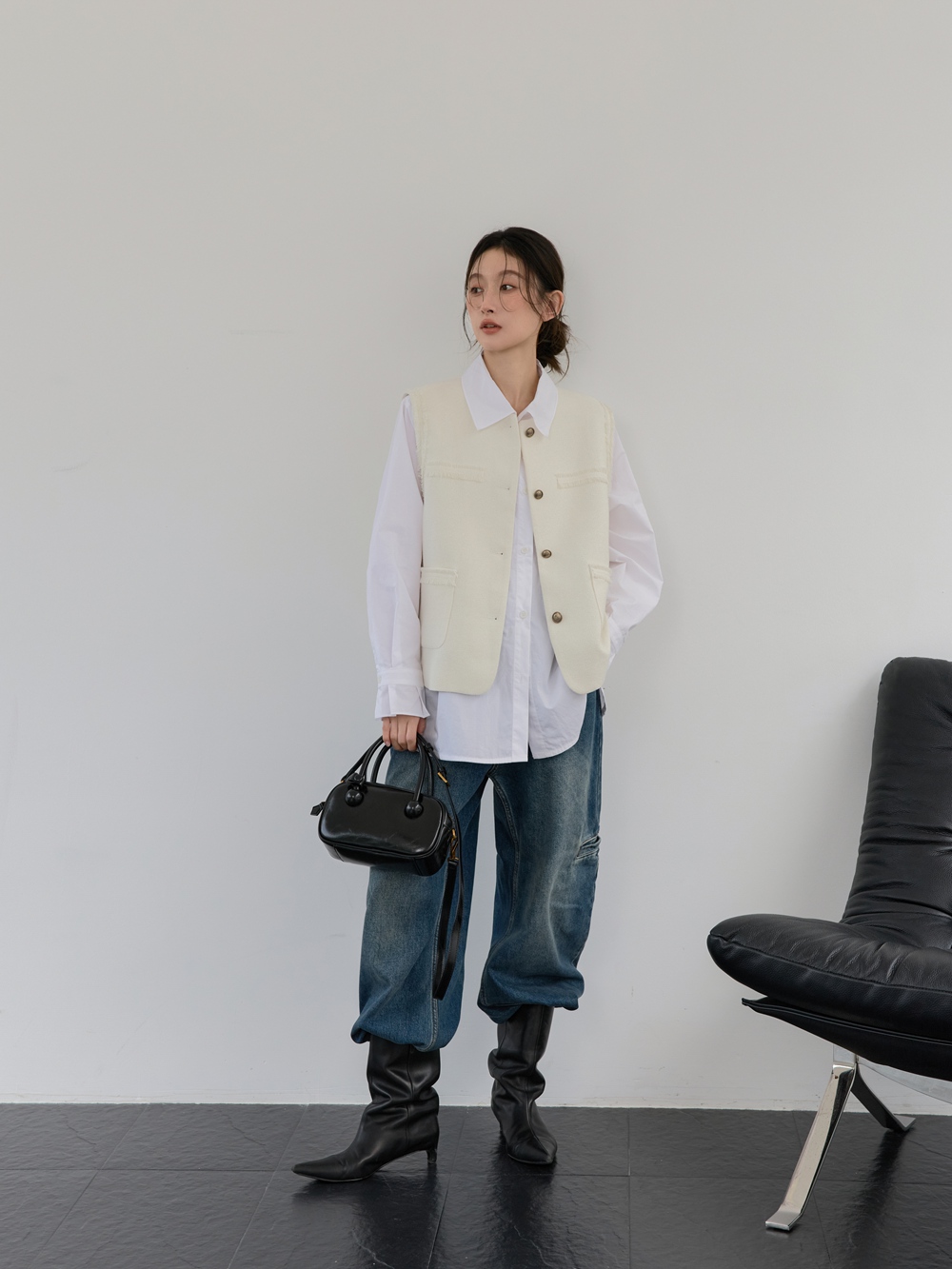 2025 Autumn Outfit
