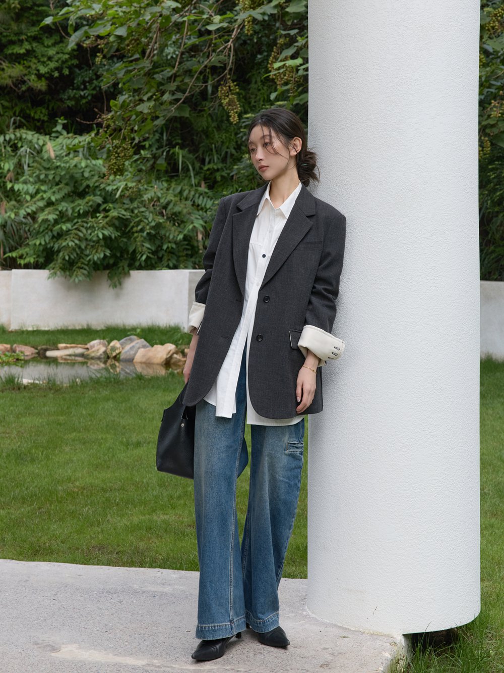 2025 Autumn Outfit