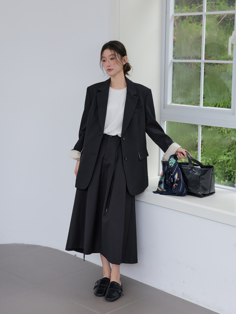 2025 Autumn Outfit