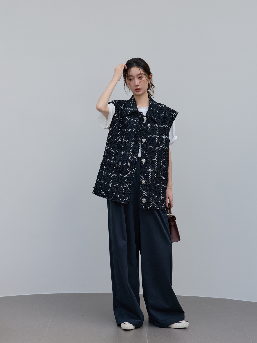 2025 Autumn Outfit
