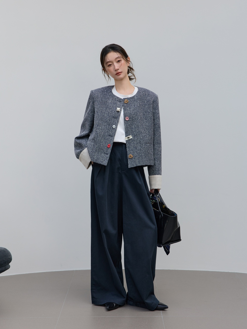 2025 Autumn Outfit