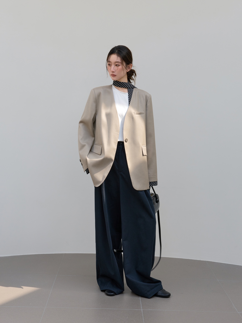 2025 Autumn Outfit