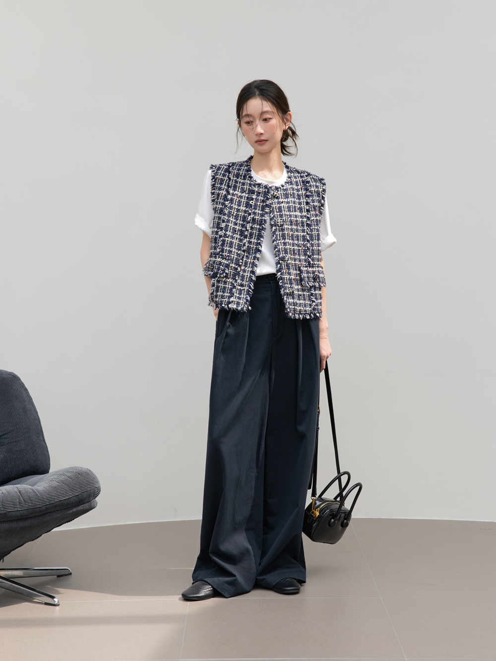2025 Autumn Outfit
