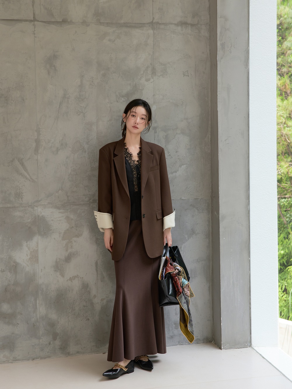 2025 Autumn Outfit