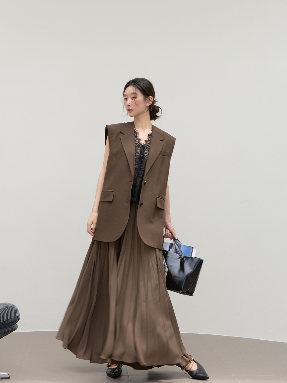 2025 Autumn Outfit