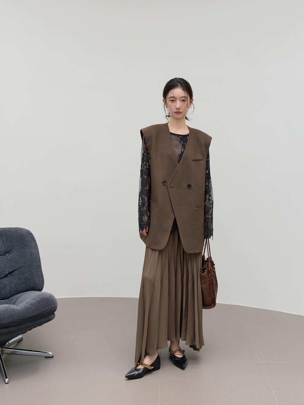 2025 Autumn Outfit