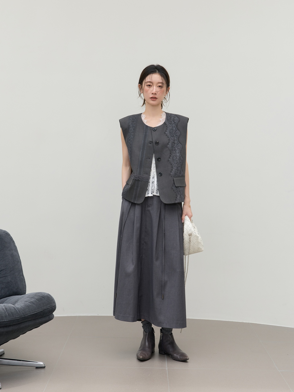 2025 Autumn Outfit