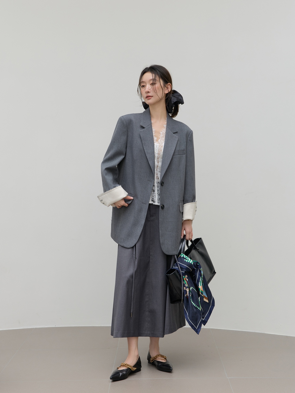 2025 Autumn Outfit