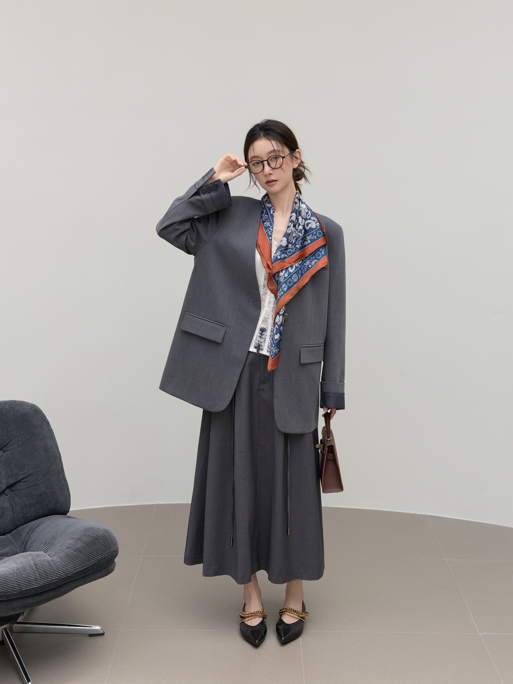 2025 Autumn Outfit