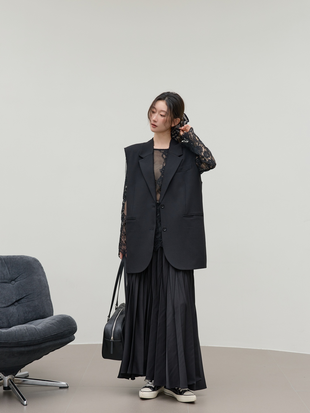 2025 Autumn Outfit