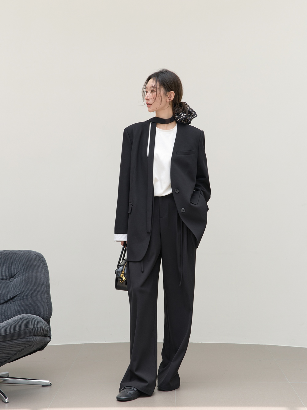 2025 Autumn Outfit