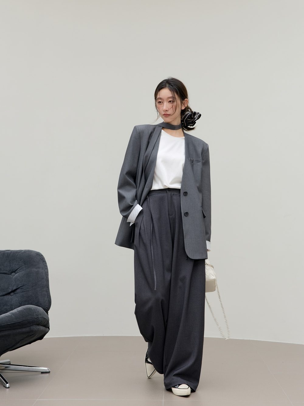 2025 Autumn Outfit