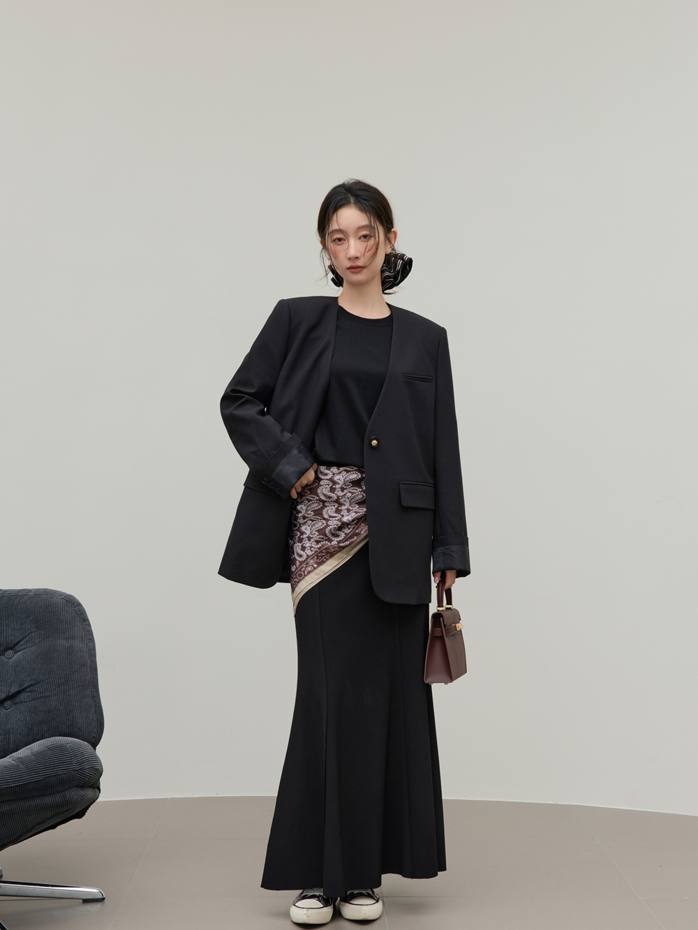 2025 Autumn Outfit
